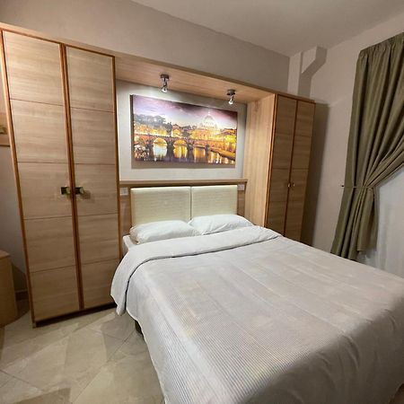 Spqr Suite Guest House Rom Eksteriør billede
