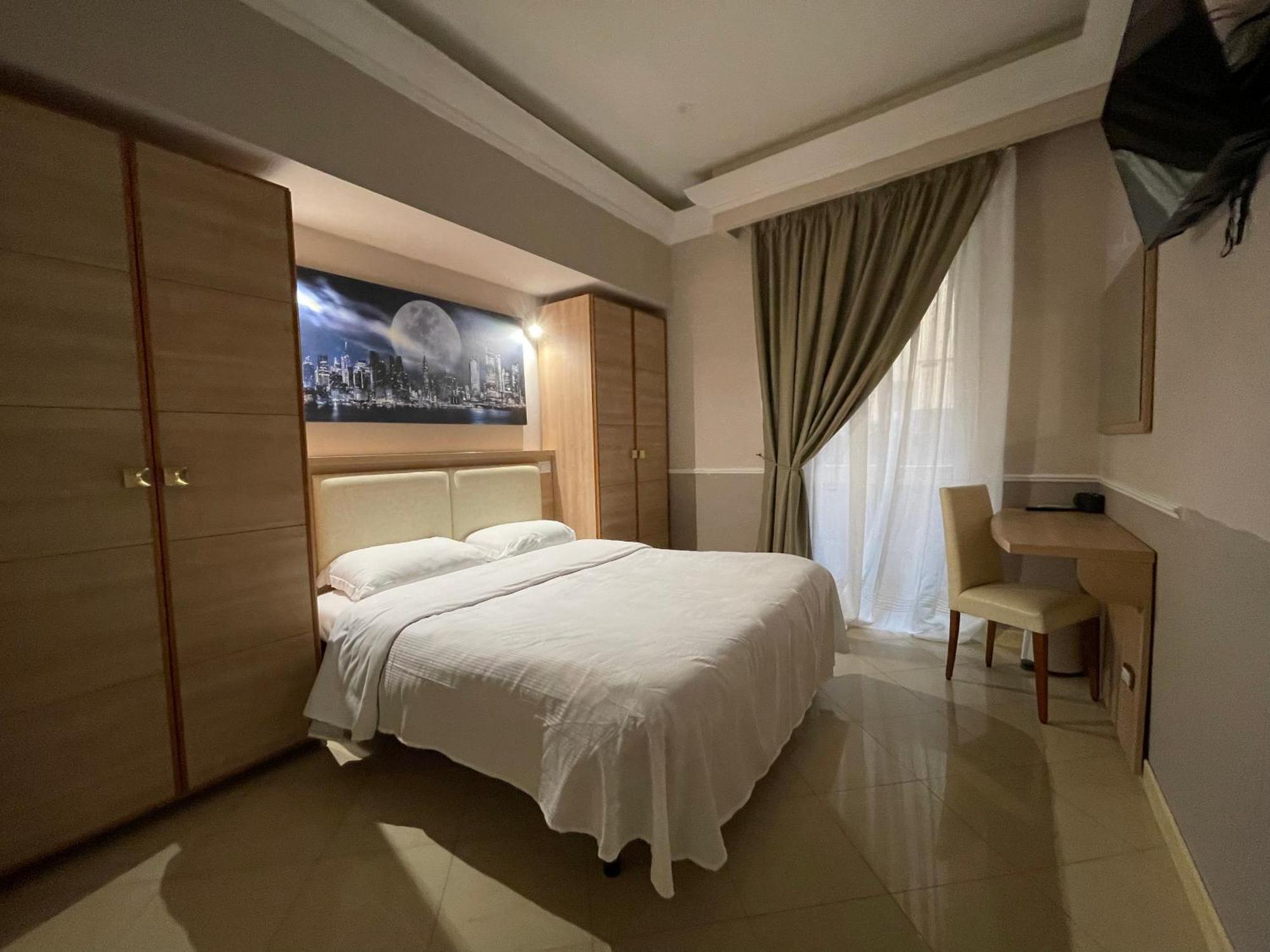 Spqr Suite Guest House Rom Eksteriør billede