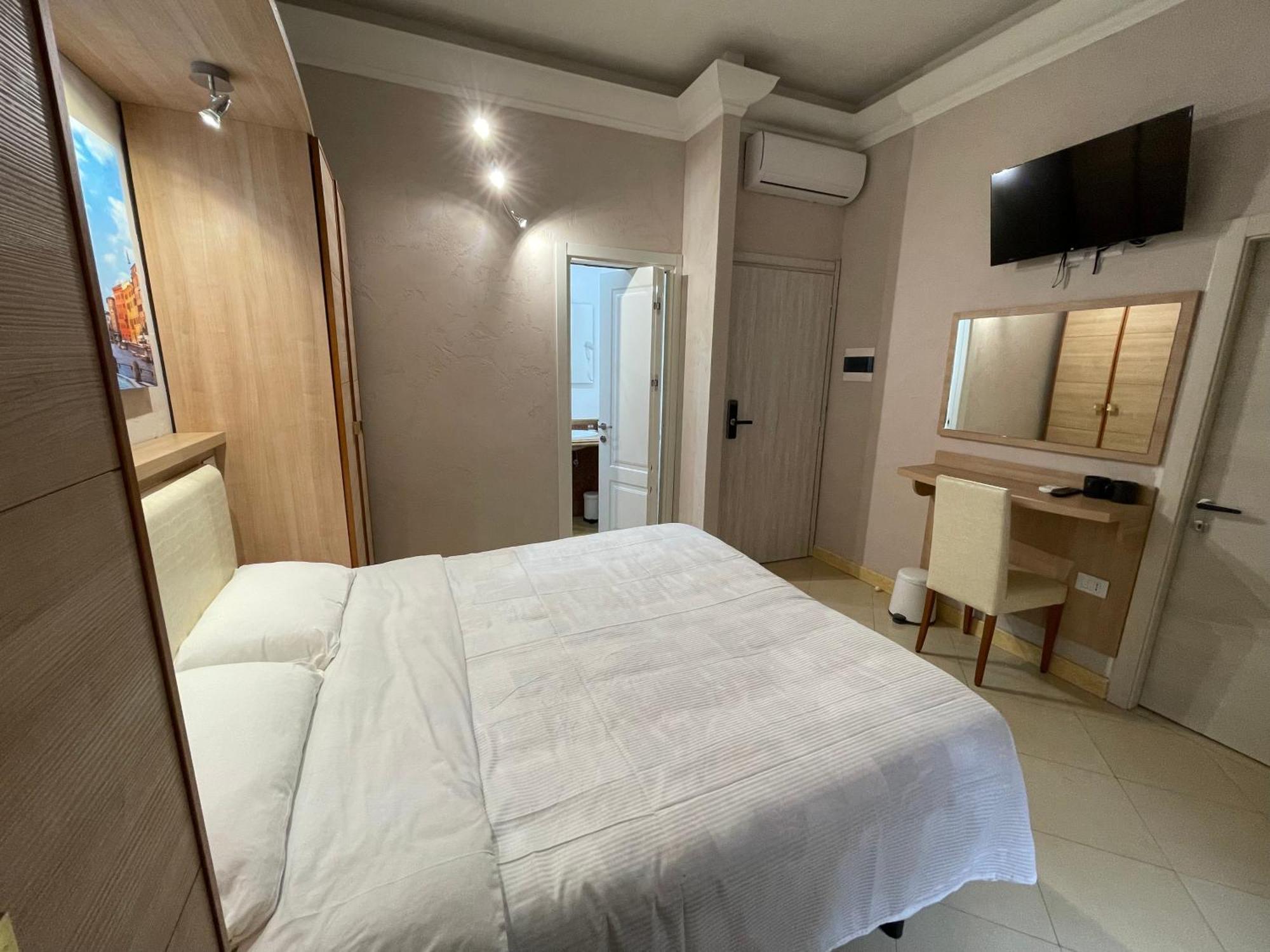 Spqr Suite Guest House Rom Eksteriør billede